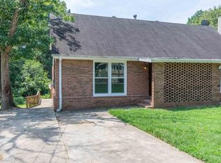 1055 Eastview Rd NE #A, Conyers, GA 30012