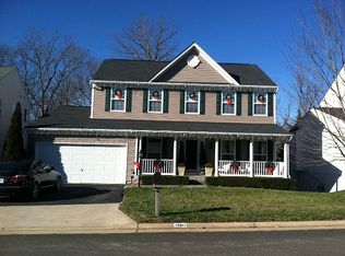 15611 Sabine Hall Pl, Woodbridge, VA 22193