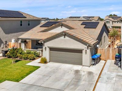 627 S Kandarian Ave, Fowler, CA, 93625