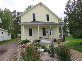 139 Fred St, Antigo, WI 54409