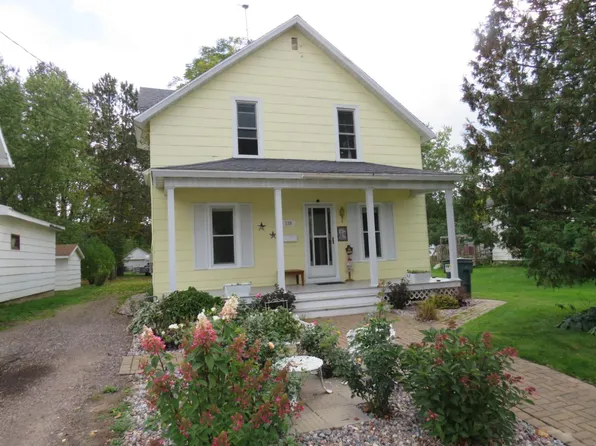 139 Fred St, Antigo, WI 54409