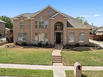 3717 Sandhurst Dr, Flower Mound, TX, 75022