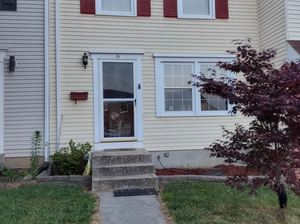 16 Duchess Ct, Rosedale, MD 21237