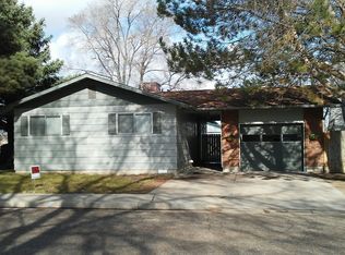 508 Chestnut St, Mountain Home, ID 83647