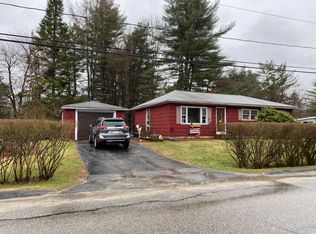 66 Alderwood Rd, Auburn, ME 04210