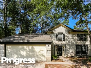 3 Rockridge Ct, Spring, TX 77381