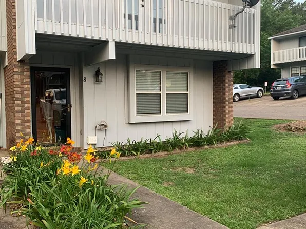 1000 Park St APT 8, Troy, AL 36081