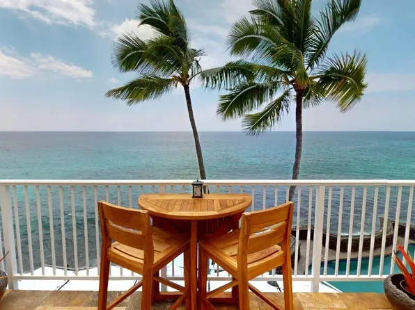 77-6452 Kona Magic Iss #302, Kailua Kona, HI 96740