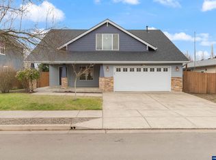 1892 NW Laura Vista Dr, Albany, OR 97321