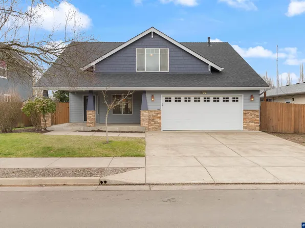 1892 NW Laura Vista Dr, Albany, OR 97321
