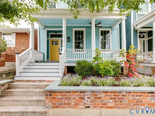 1416 Oakwood Ave, Richmond, VA 23223
