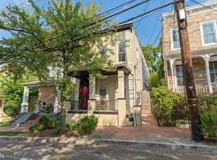 2016 14th St SE, Washington, DC 20020