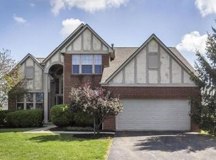 230 Trail East SW, Etna, OH 43062