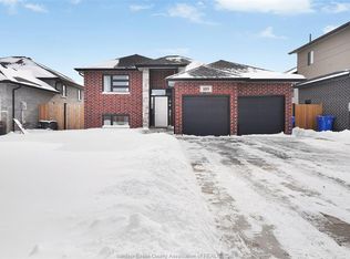 189 Davis St, Amherstburg, ON N9V 0C2