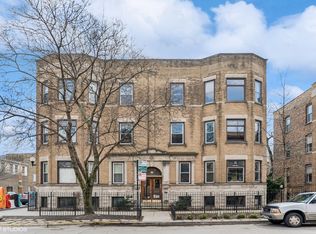 803 W Newport Ave APT 3W, Chicago, IL 60657