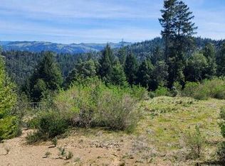 0 French Rd, Phillipsville, CA 95559