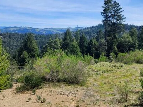 0 French Rd, Phillipsville, CA 95559