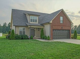 724 Richards Dr, Clarksville, TN 37043
