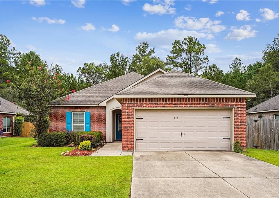 1st image of 537 Piney Plains Ln