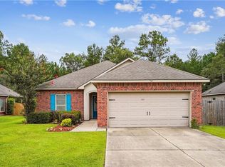 537 Piney Plains Ln, Covington, LA 70435