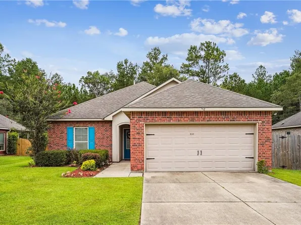 537 Piney Plains Ln, Covington, LA 70435