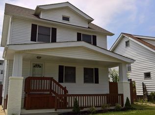3470 W 133rd St, Cleveland, OH 44111