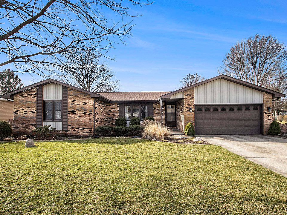 1st image of 26816 Stoney Creek Dr