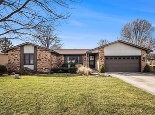 26816 Stoney Creek Dr, Elkhart, IN 46514