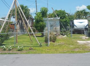 31059 Avenue G, Big Pine Key, FL 33043