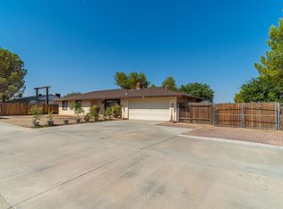 41307 156th St E, Lake Los Angeles, CA 93535