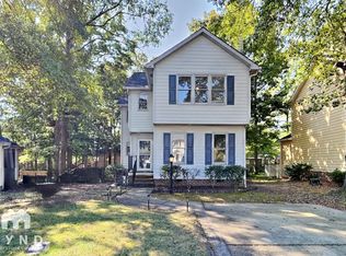 3617 Abercromby Dr, Durham, NC 27713