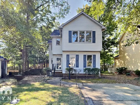 3617 Abercromby Dr, Durham, NC 27713