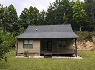 5020 N Old State Highway 16, Millers Creek, NC 28651