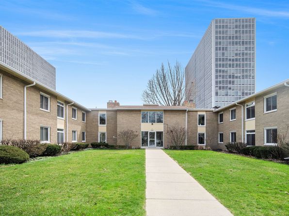1550 Cherboneau Pl APT 121, Detroit, MI 48207