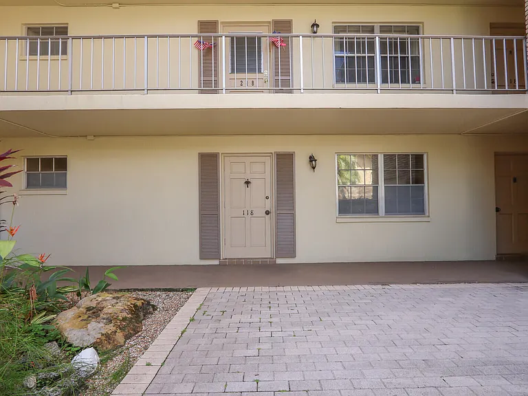 5540 Tamberlane Cir #118 — Photo 22