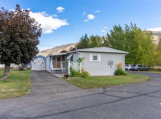 2400 Oakdale Way #87, Kamloops, BC V2B 6W7