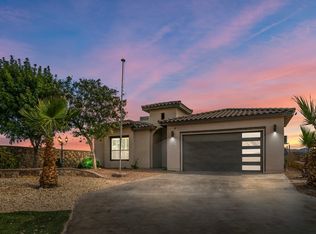 124 Tuscan Ridge Cir, Santa Teresa, NM 88008