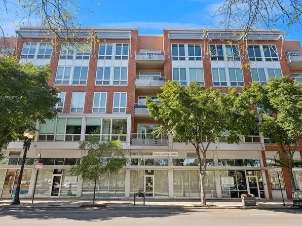 4846 N Clark St APT 204N, Chicago, IL 60640