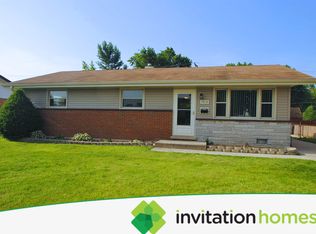 7019 Stanford Dr #2ILC1235, Bridgeview, IL