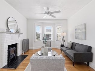 72-74 Parmenter Rd #2, Waltham, MA 02453