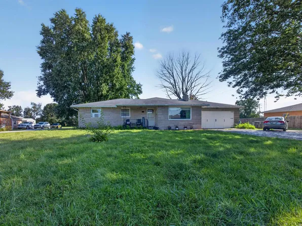 615 E Alto Rd, Kokomo, IN 46902