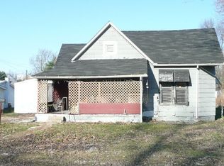 108 N Jackson St, Shelburn, IN 47879