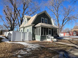1720 B Ave, Gothenburg, NE 69138