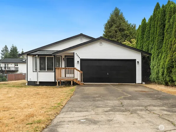 7334 E Patricia Street, Port Orchard, WA 98366