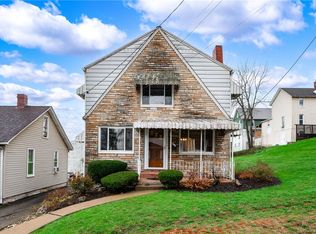 217 American Ave, Butler, PA 16001