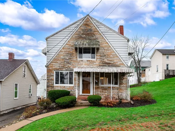 217 American Ave, Butler, PA 16001