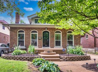 6040 Arendes Dr, Saint Louis, MO