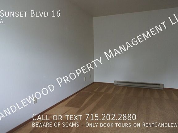 2nd image of 2600 Sunset Blvd APT 16
