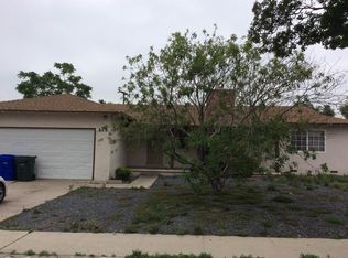 183 E Madrona St, Rialto, CA 92376