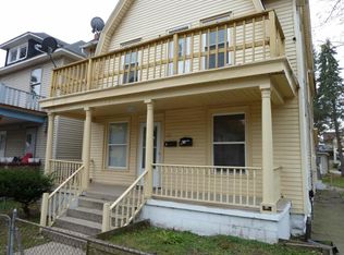 1111 McReynolds Ave NW, Grand Rapids, MI 49504